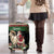 Yule Goat Personalized Luggage Cover Scandanavian Mythology - Wonder Print Shop
