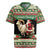 Yule Goat Personalized Rugby Jersey Scandanavian Mythology - Wonder Print Shop