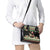 Yule Goat Personalized Shoulder Handbag Scandanavian Mythology