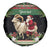 Yule Goat Personalized Spare Tire Cover Scandanavian Mythology - Wonder Print Shop