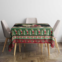 Yule Goat Personalized Tablecloth Scandanavian Mythology - Wonder Print Shop