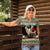 Yule Goat Personalized Women Polo Shirt Scandanavian Mythology - Wonder Print Shop