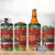 Yule Lads Personalized 4 in 1 Can Cooler Tumbler Legend Icelands Jolasveinar LT9 - Wonder Print Shop