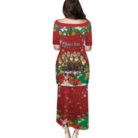 Yule Lads Personalized Puletasi Legend Icelands Jolasveinar - Wonder Print Shop