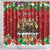 Yule Lads Personalized Shower Curtain Legend Icelands Jolasveinar