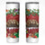 Yule Lads Personalized Skinny Tumbler Legend Icelands Jolasveinar - Wonder Print Shop