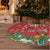 Yule Lads Personalized Tree Skirt Legend Icelands Jolasveinar - Wonder Print Shop