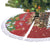 Yule Lads Personalized Tree Skirt Legend Icelands Jolasveinar - Wonder Print Shop