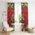Yule Lads Personalized Window Curtain Legend Icelands Jolasveinar - Wonder Print Shop