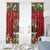 Yule Lads Personalized Window Curtain Legend Icelands Jolasveinar - Wonder Print Shop