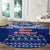 toa-samoa-christmas-round-carpet-samoa-siva-tau-manuia-le-kerisimasi-blue-vibe