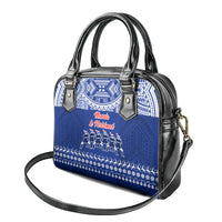 toa-samoa-christmas-shoulder-handbag-samoa-siva-tau-manuia-le-kerisimasi-blue-vibe