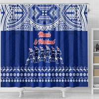 toa-samoa-christmas-shower-curtain-samoa-siva-tau-manuia-le-kerisimasi-blue-vibe