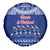 Toa Samoa Christmas Spare Tire Cover Samoa Siva Tau Manuia Le Kerisimasi Blue Vibe - Wonder Print Shop