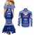 personalised-toa-samoa-christmas-couples-matching-mermaid-dress-and-long-sleeve-button-shirt-samoa-siva-tau-manuia-le-kerisimasi-blue-vibe