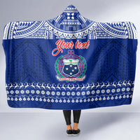 personalised-toa-samoa-christmas-hooded-blanket-samoa-siva-tau-manuia-le-kerisimasi-blue-vibe