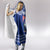 personalised-toa-samoa-christmas-hooded-blanket-samoa-siva-tau-manuia-le-kerisimasi-blue-vibe
