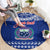 personalised-toa-samoa-christmas-round-carpet-samoa-siva-tau-manuia-le-kerisimasi-blue-vibe