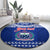 personalised-toa-samoa-christmas-round-carpet-samoa-siva-tau-manuia-le-kerisimasi-blue-vibe