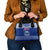 personalised-toa-samoa-christmas-shoulder-handbag-samoa-siva-tau-manuia-le-kerisimasi-blue-vibe