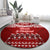 toa-samoa-christmas-round-carpet-samoa-siva-tau-manuia-le-kerisimasi-red-vibe