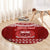 personalised-toa-samoa-christmas-round-carpet-samoa-siva-tau-manuia-le-kerisimasi-red-vibe