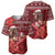 Funny Moo Deng Christmas Baseball Jersey LT9 - Wonder Print Shop