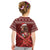 Funny Moo Deng Christmas Kid T Shirt - Wonder Print Shop