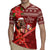 Funny Moo Deng Christmas Rugby Jersey - Wonder Print Shop