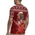 Funny Moo Deng Christmas Rugby Jersey - Wonder Print Shop