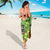 Leprechaun Moo Deng St Patricks Day Sarong - Wonder Print Shop