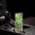 Leprechaun Moo Deng St Patricks Day Skinny Tumbler - Wonder Print Shop