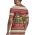 Sloth And Snail Riding A Turtle Wheeee Rugby Jersey Slow Down It's Christmas - Wonder Print Shop