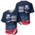 Honor of MLK Day Baseball Jersey The Time Is Always Right To Do What Is Right LT9 - Wonder Print Shop