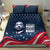 Honor of MLK Day Bedding Set The Time Is Always Right To Do What Is Right LT9 - Wonder Print Shop