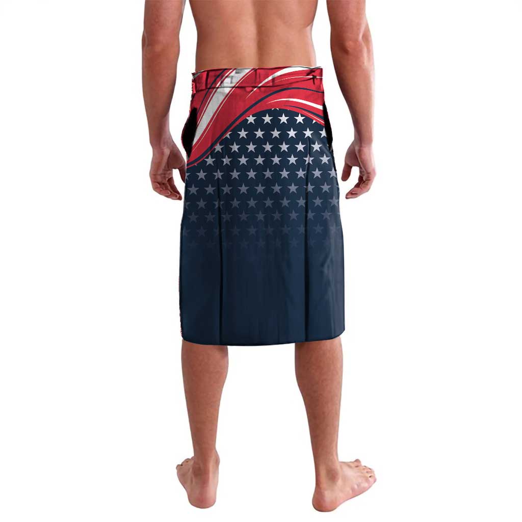 Honor of MLK Day Lavalava The Time Is Always Right To Do What Is Right - Wonder Print Shop