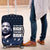 Honor of MLK Day Luggage Cover The Time Is Always Right To Do What Is Right - Wonder Print Shop
