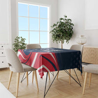 Honor of MLK Day Tablecloth The Time Is Always Right To Do What Is Right - Wonder Print Shop