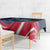 Honor of MLK Day Tablecloth The Time Is Always Right To Do What Is Right - Wonder Print Shop