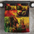 Happy Birthday King of Reggae Bedding Set LT9 - Wonder Print Shop