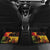 Happy Birthday King of Reggae Car Mats LT9 - Wonder Print Shop