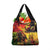 Happy Birthday King of Reggae Grocery Bag