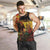 Happy Birthday King of Reggae Men Tank Top - Wonder Print Shop