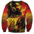 Happy Birthday King of Reggae Sweatshirt - Wonder Print Shop