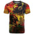 Happy Birthday King of Reggae T Shirt - Wonder Print Shop