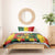 Honoring Reggae Legend Bob Birthday Bedding Set LT9 - Wonder Print Shop