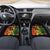 Honoring Reggae Legend Bob Birthday Car Mats LT9 - Wonder Print Shop