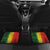 Honoring Reggae Legend Bob Birthday Car Mats LT9 - Wonder Print Shop