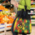 Honoring Reggae Legend Bob Birthday Grocery Bag