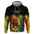 Honoring Reggae Legend Bob Birthday Hoodie - Wonder Print Shop